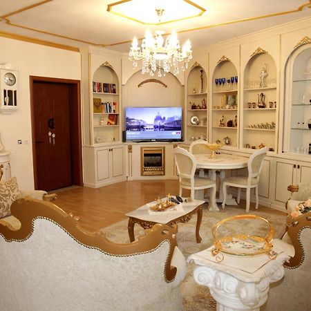 شقة Dream House Enia 2 شكودر المظهر الخارجي الصورة