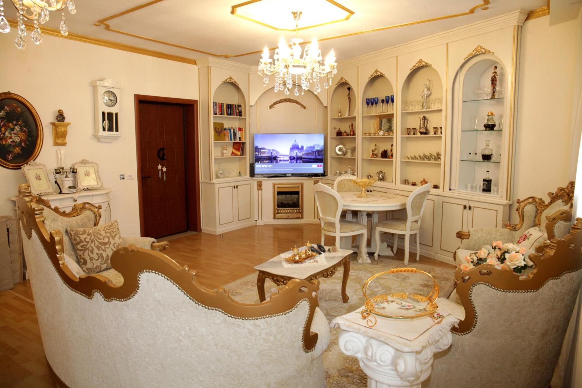 شقة Dream House Enia 2 شكودر المظهر الخارجي الصورة