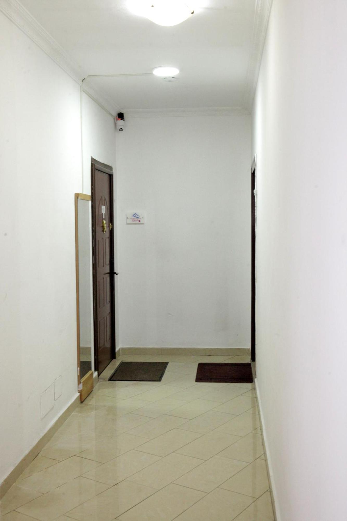 شقة Dream House Enia 2 شكودر المظهر الخارجي الصورة