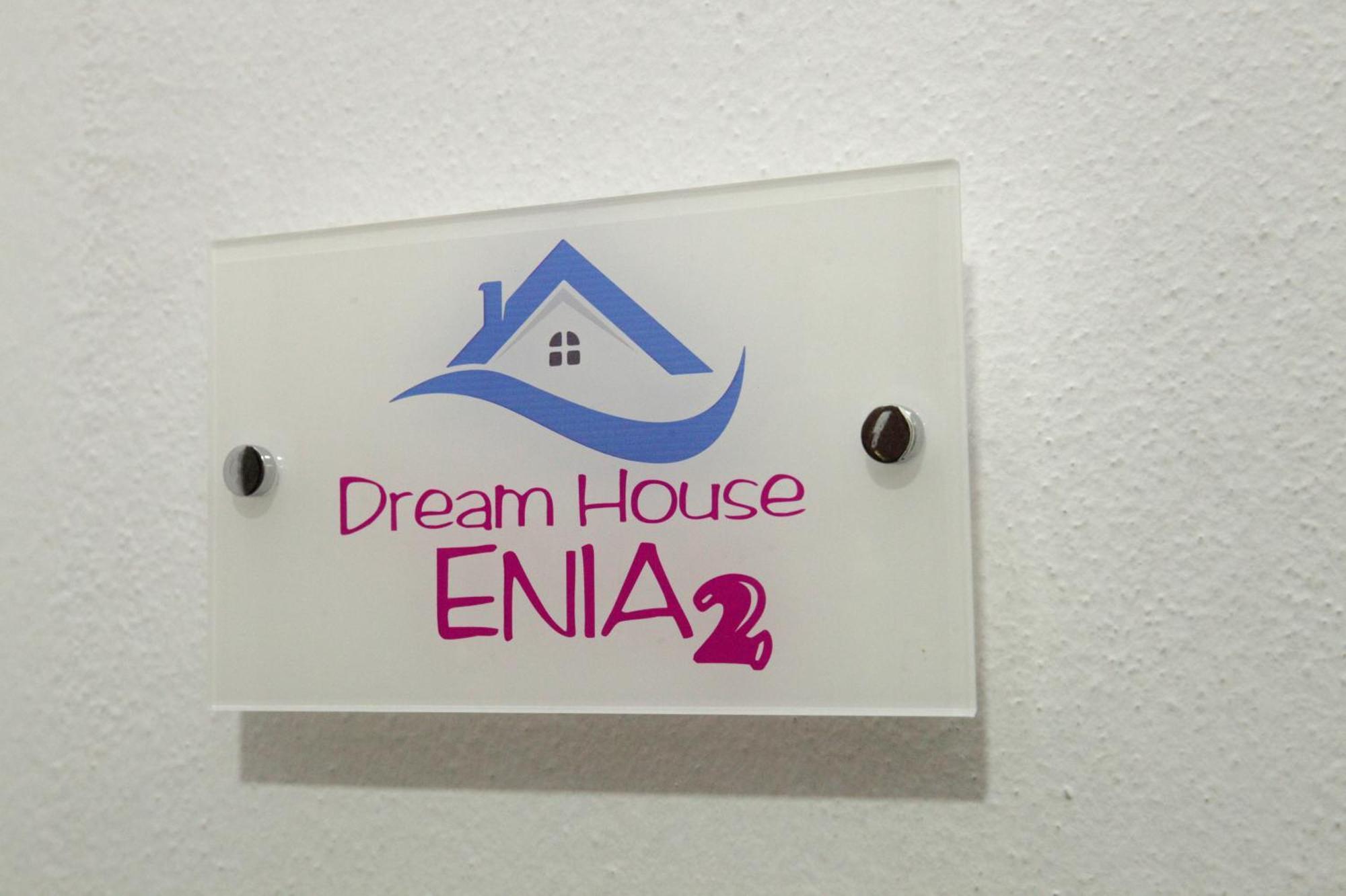 شقة Dream House Enia 2 شكودر المظهر الخارجي الصورة