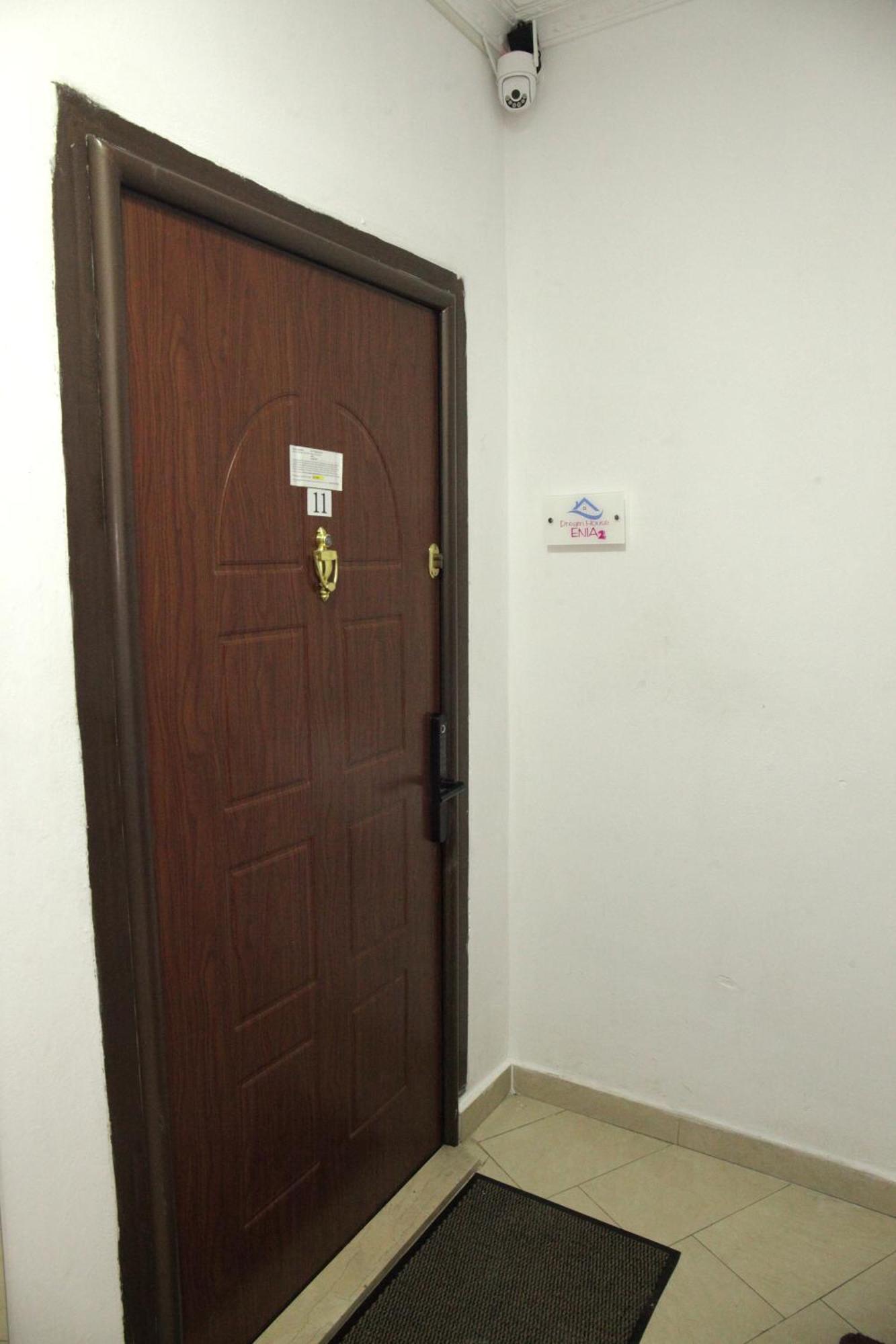 شقة Dream House Enia 2 شكودر المظهر الخارجي الصورة
