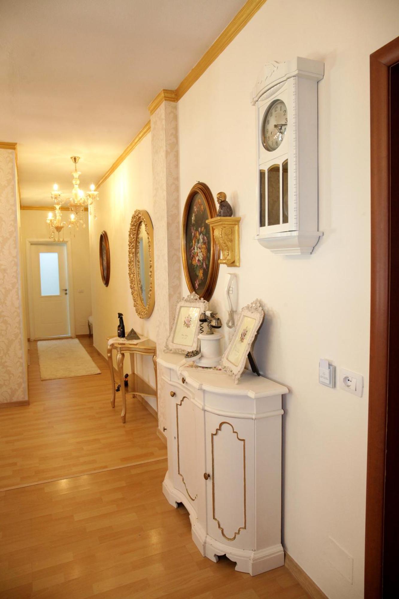شقة Dream House Enia 2 شكودر المظهر الخارجي الصورة