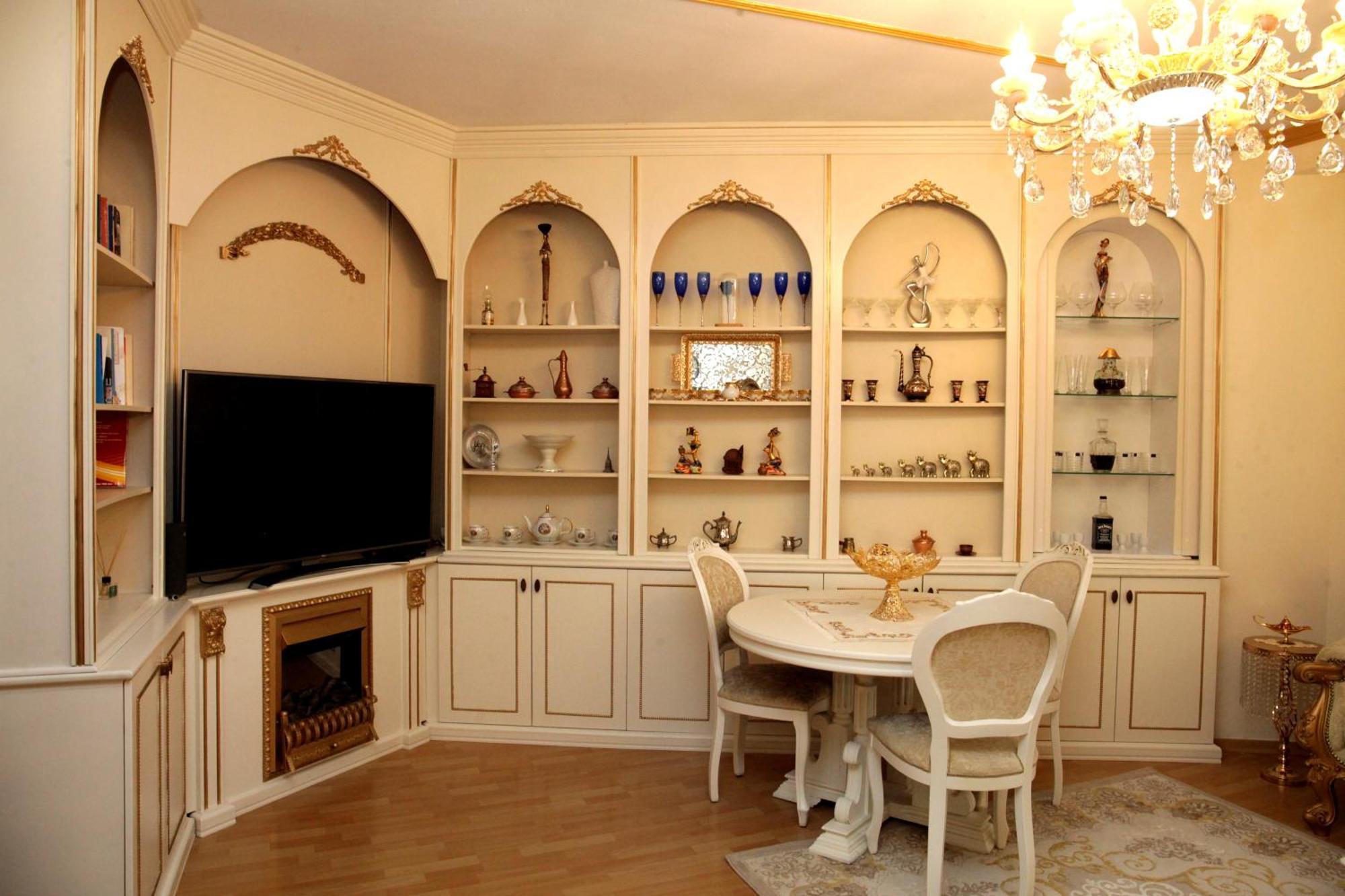 شقة Dream House Enia 2 شكودر المظهر الخارجي الصورة