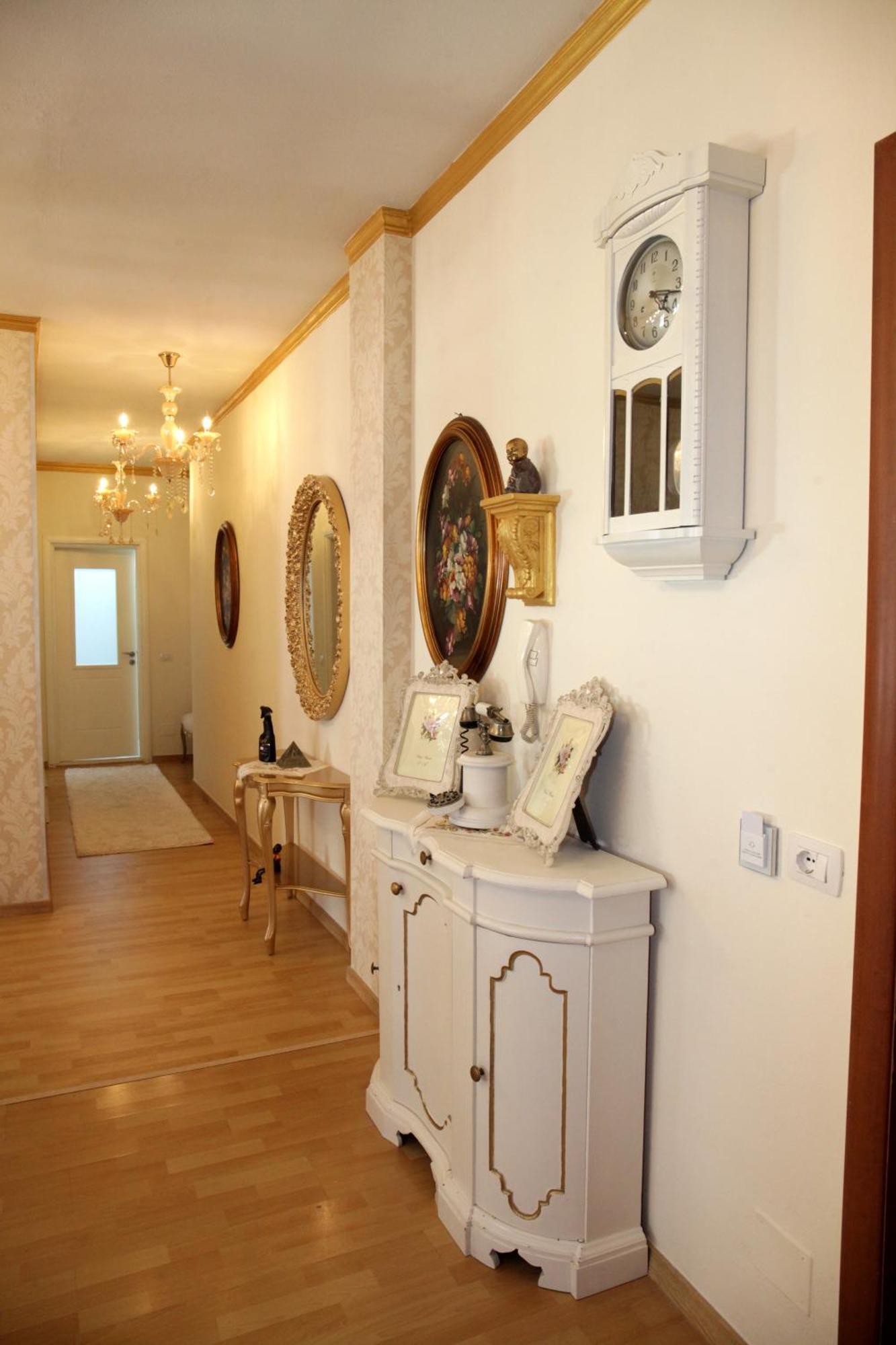 شقة Dream House Enia 2 شكودر المظهر الخارجي الصورة