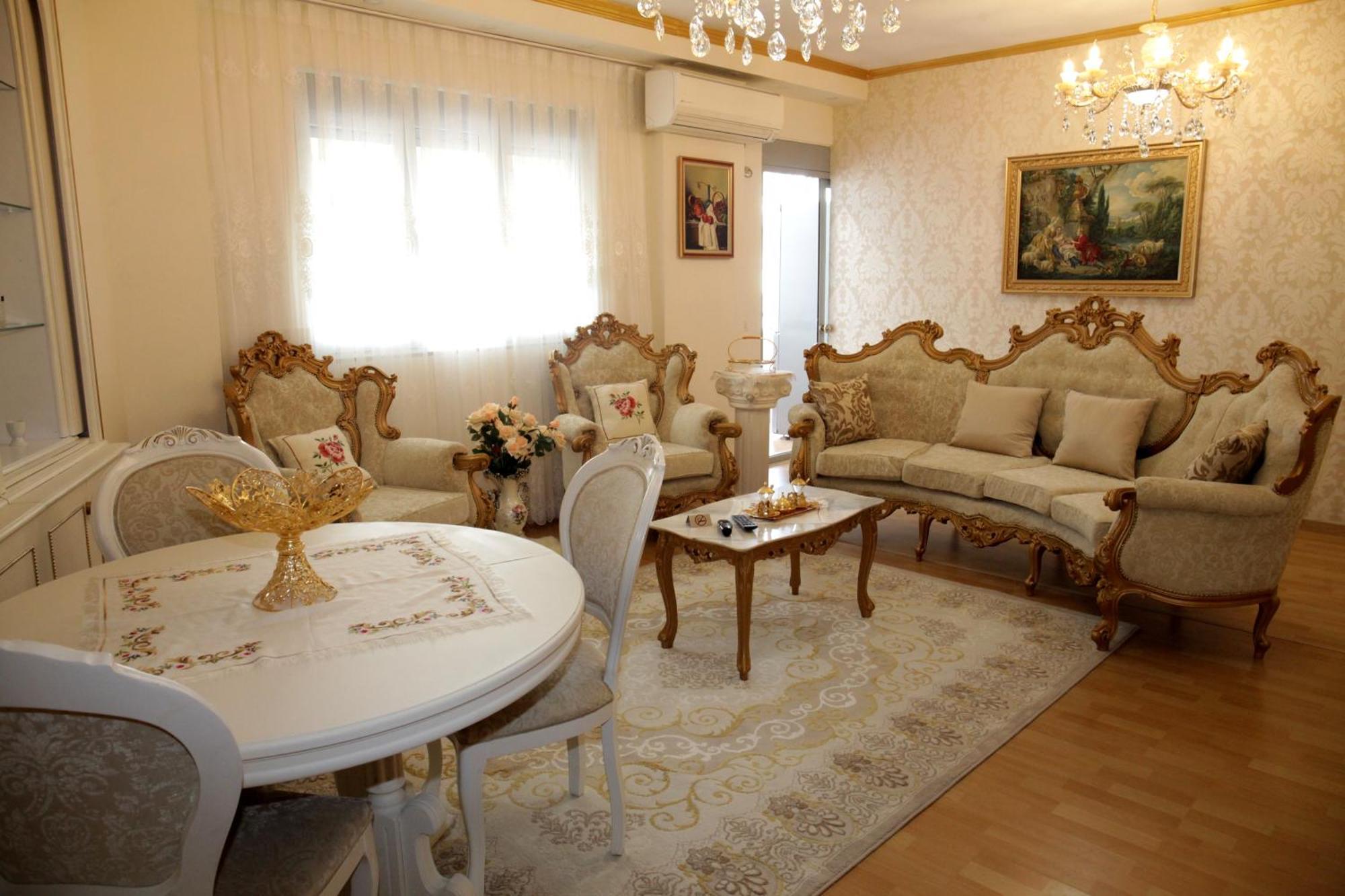 شقة Dream House Enia 2 شكودر المظهر الخارجي الصورة