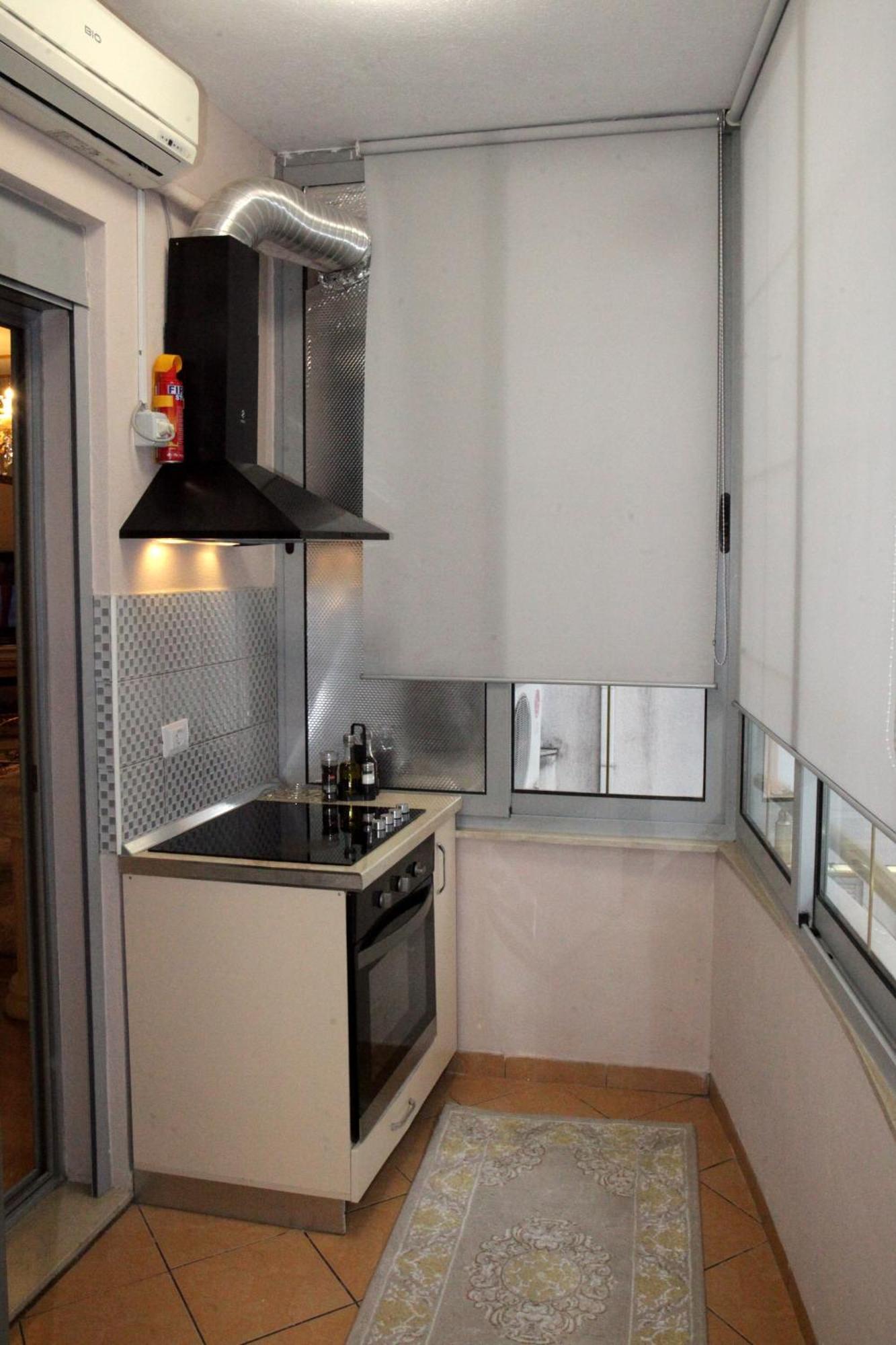 شقة Dream House Enia 2 شكودر المظهر الخارجي الصورة