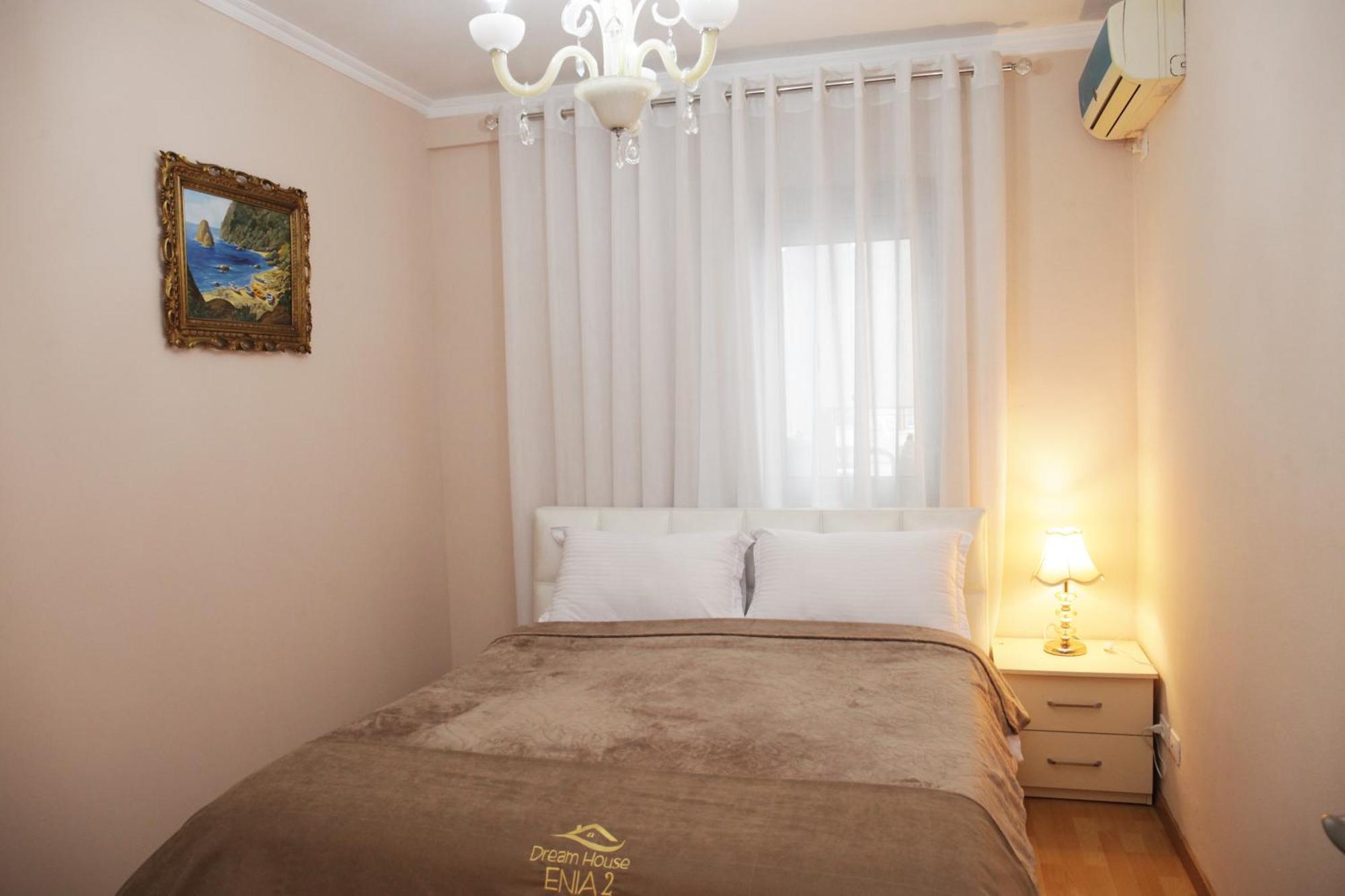 شقة Dream House Enia 2 شكودر المظهر الخارجي الصورة