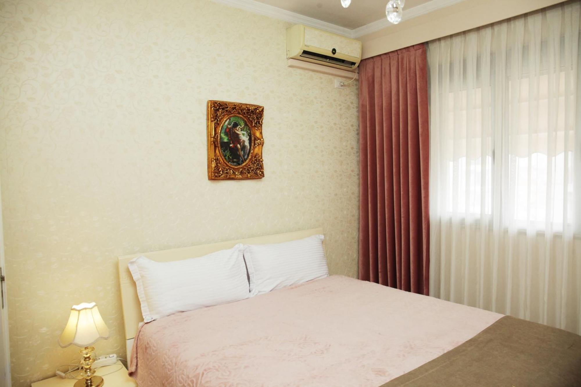 شقة Dream House Enia 2 شكودر المظهر الخارجي الصورة