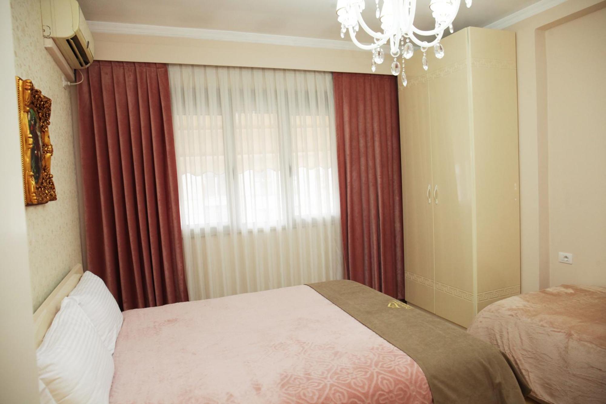 شقة Dream House Enia 2 شكودر المظهر الخارجي الصورة